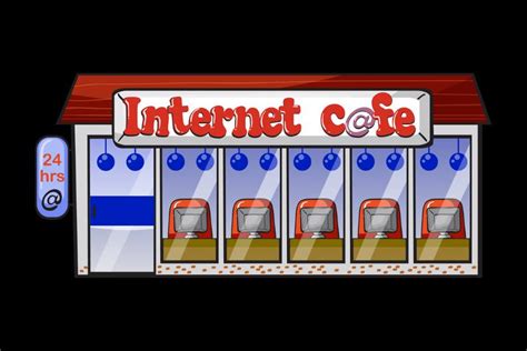 how to win internet cafe games